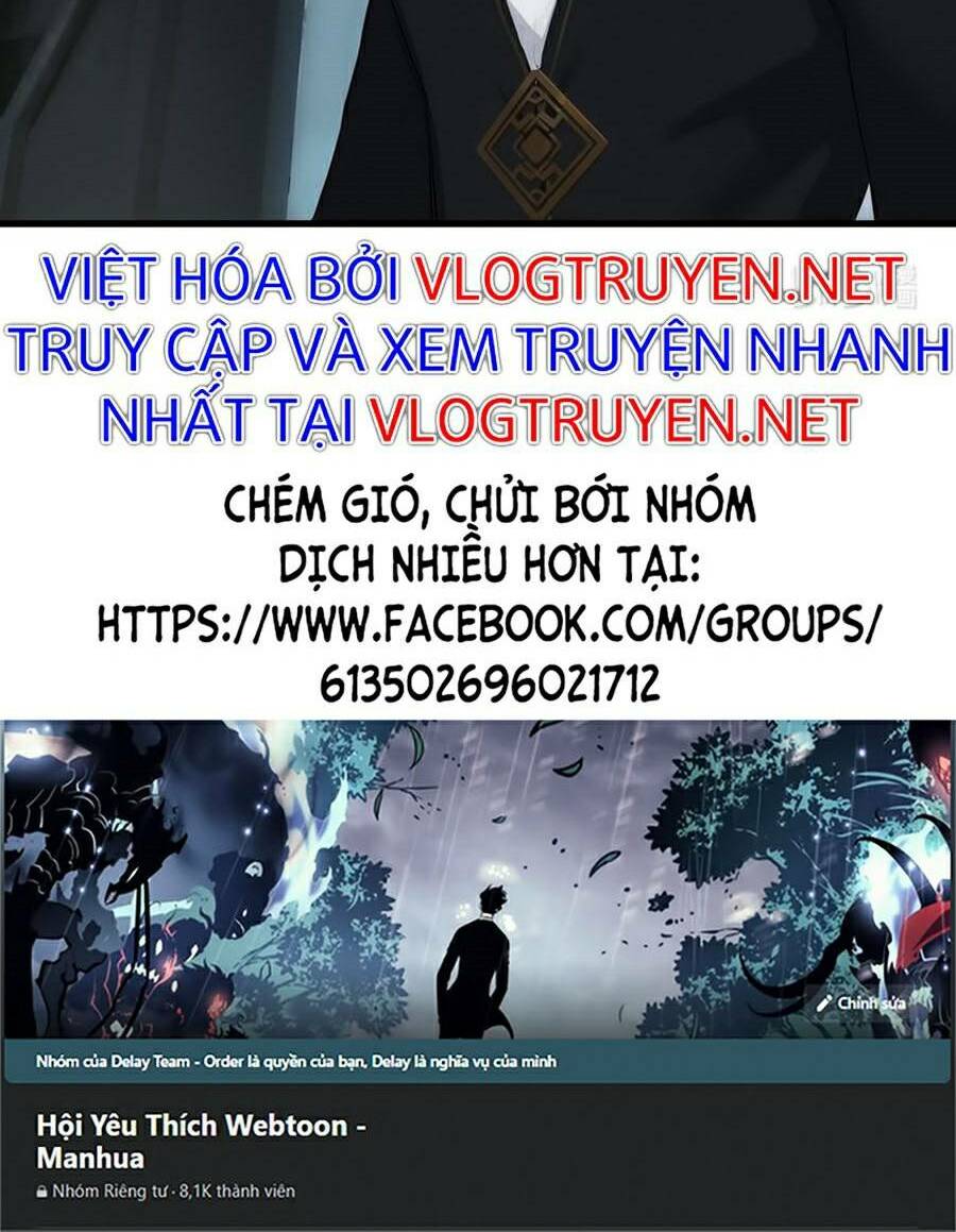 Đại Đạo Triều Thiên Chapter 25 - Trang 36