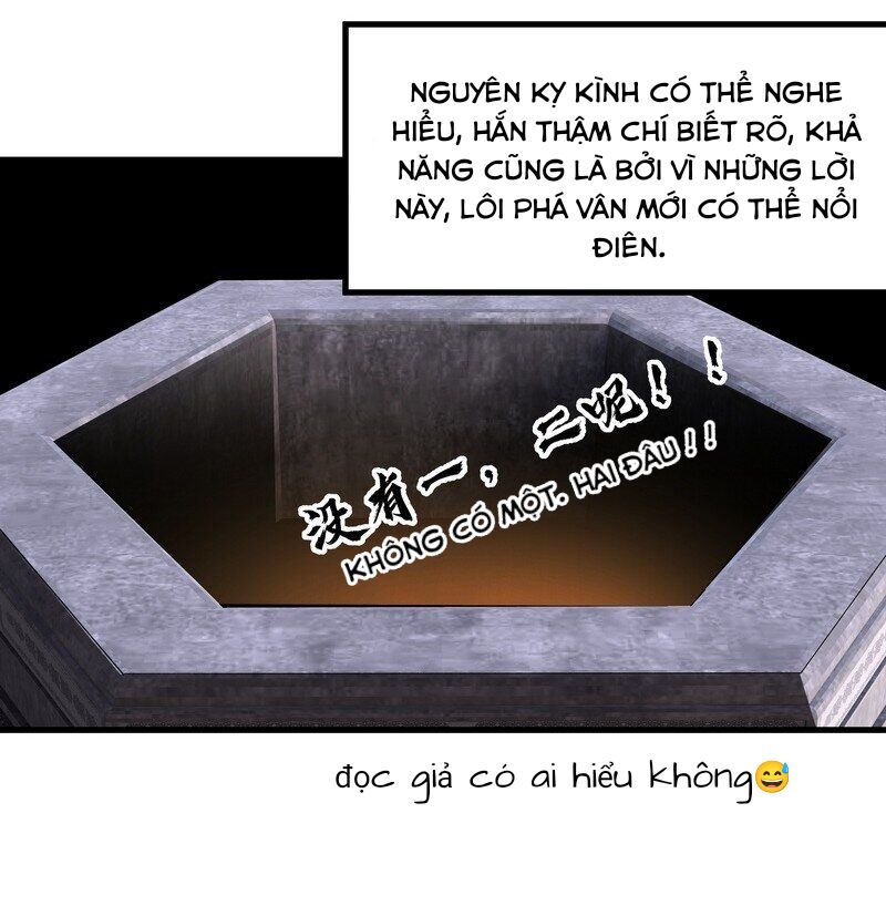 Đại Đạo Triều Thiên Chapter 26 - Trang 28