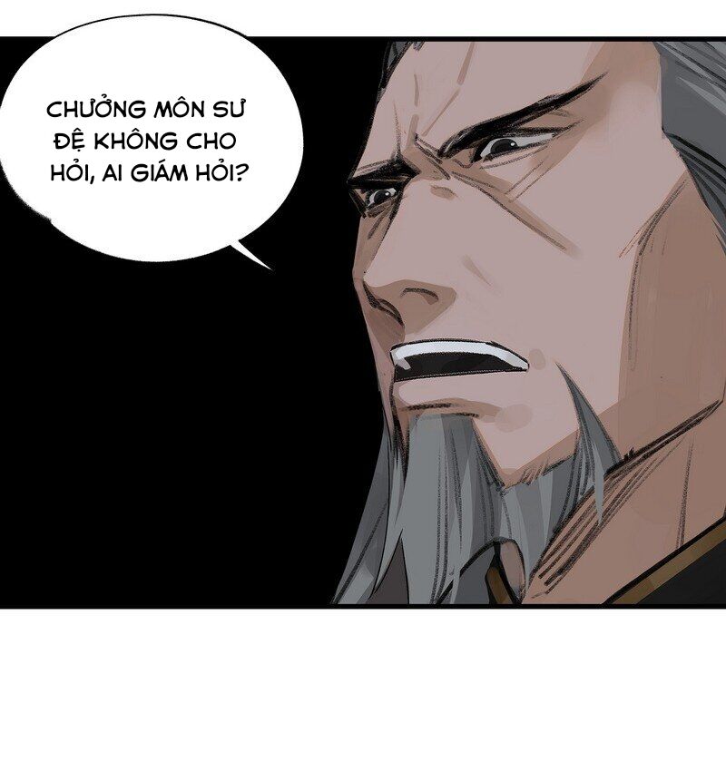 Đại Đạo Triều Thiên Chapter 26 - Trang 9