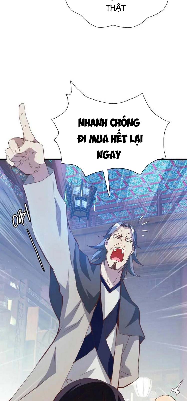 Hệ Thống Thăng Cấp Điên Cuồng Chapter 13 - Trang 26