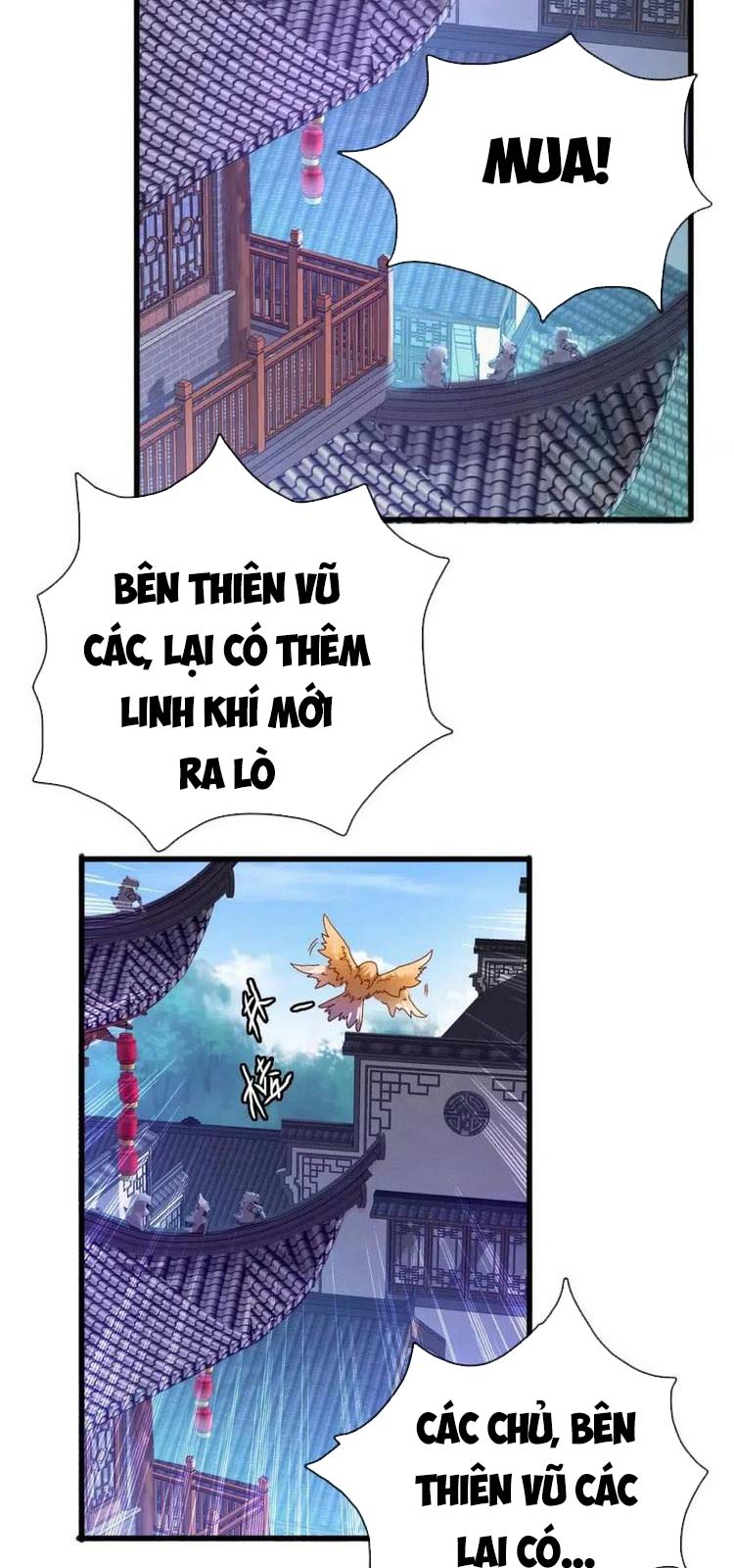 Hệ Thống Thăng Cấp Điên Cuồng Chapter 13 - Trang 28