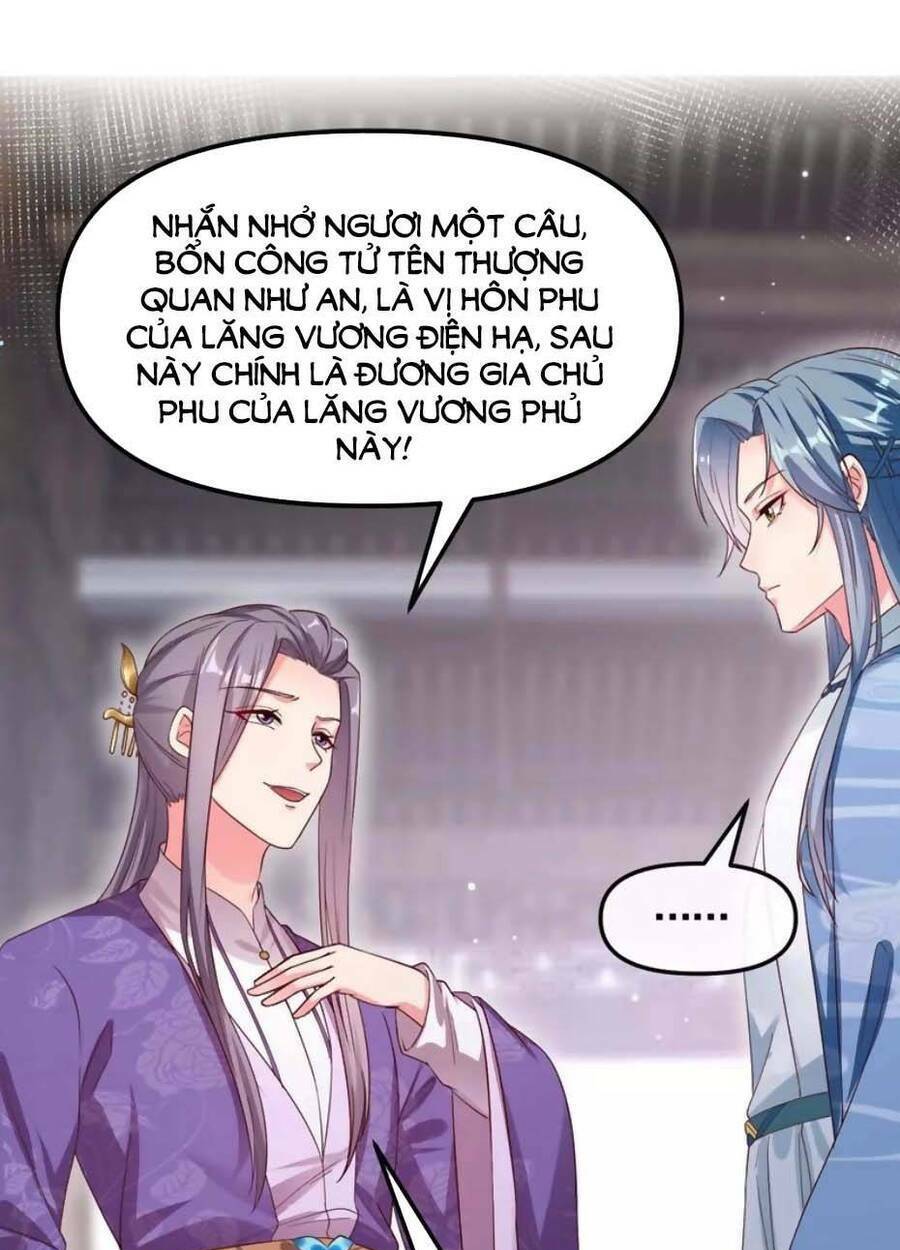 Hệ Thống Xuyên Nhanh: Ác Nam Không Dễ Chọc Chapter 86 - Trang 30