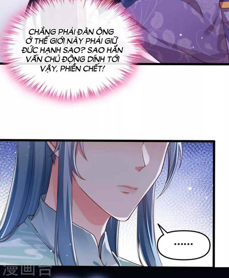 Hệ Thống Xuyên Nhanh: Ác Nam Không Dễ Chọc Chapter 86 - Trang 4