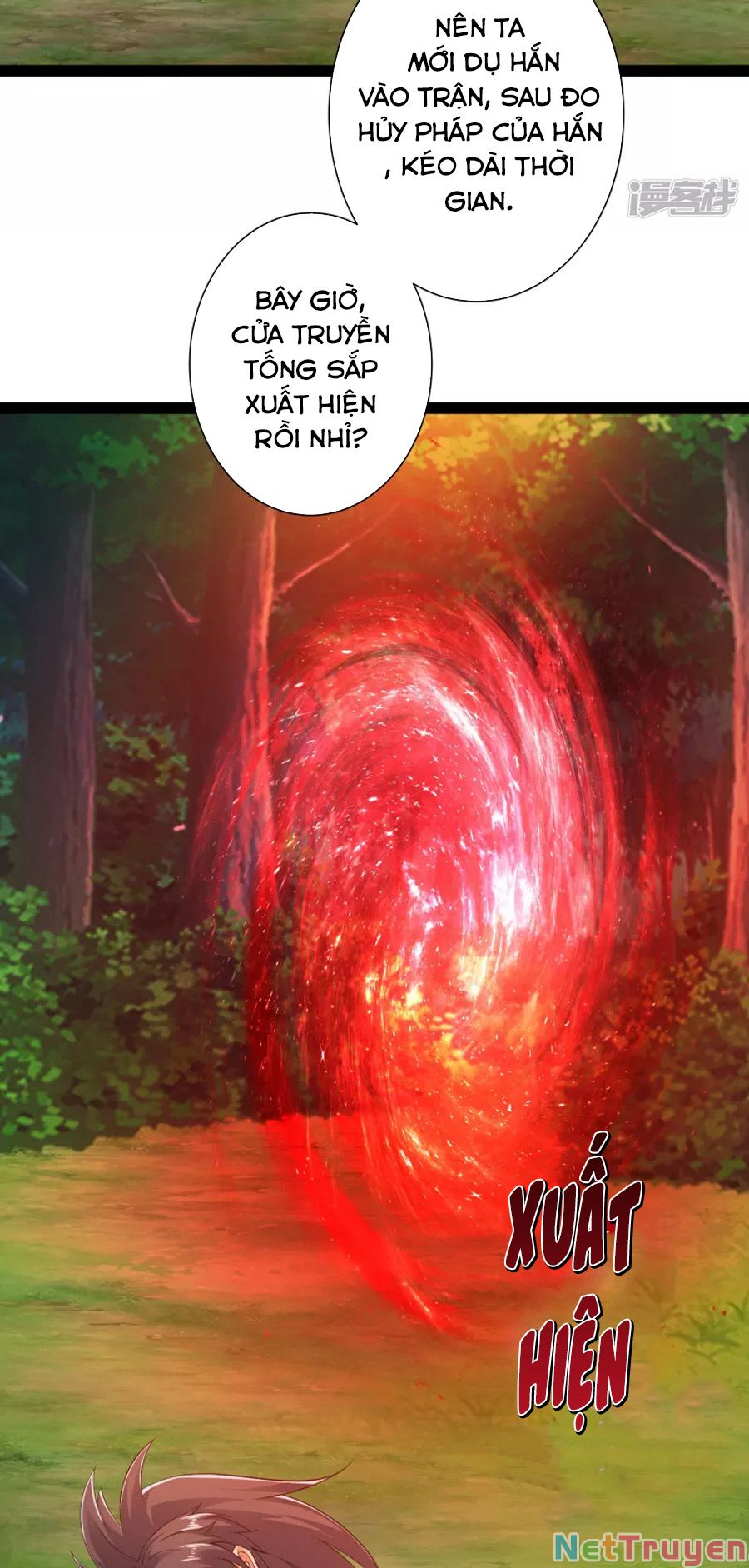 Khoa Kỹ Đại Tiên Tông Chapter 46 - Trang 17