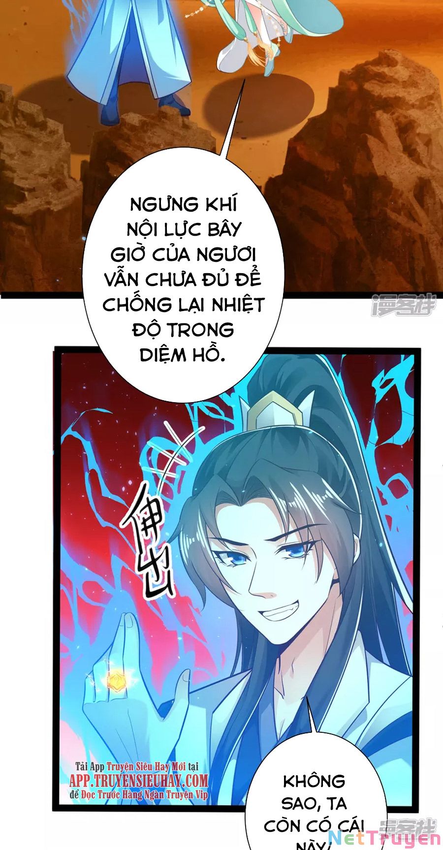 Khoa Kỹ Đại Tiên Tông Chapter 47 - Trang 27