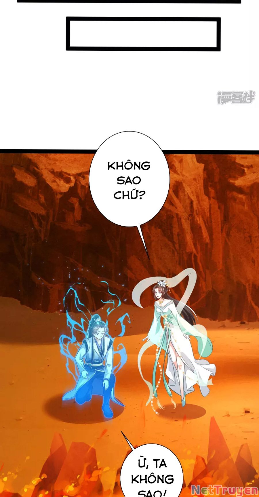 Khoa Kỹ Đại Tiên Tông Chapter 47 - Trang 31