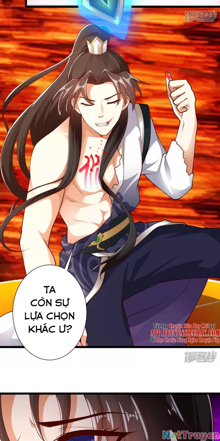 Khoa Kỹ Đại Tiên Tông Chapter 48 - Trang 14