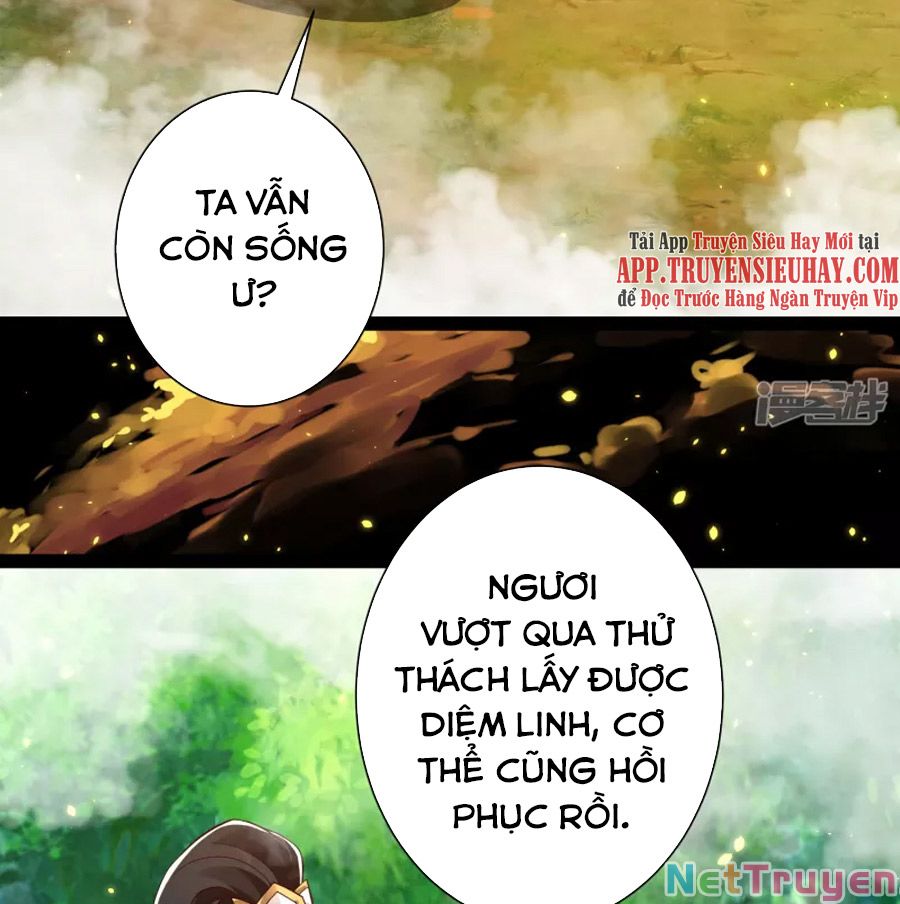 Khoa Kỹ Đại Tiên Tông Chapter 48 - Trang 27