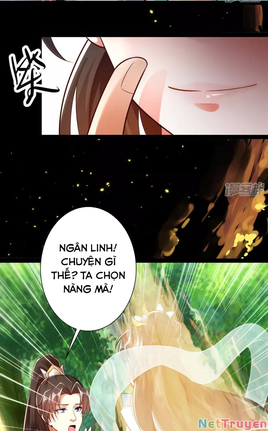 Khoa Kỹ Đại Tiên Tông Chapter 48 - Trang 36