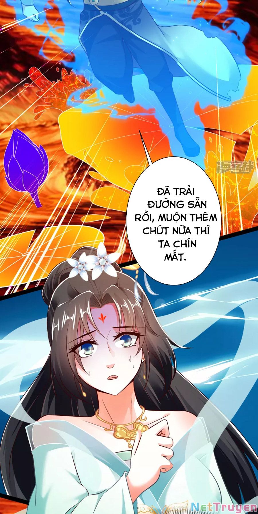 Khoa Kỹ Đại Tiên Tông Chapter 48 - Trang 6