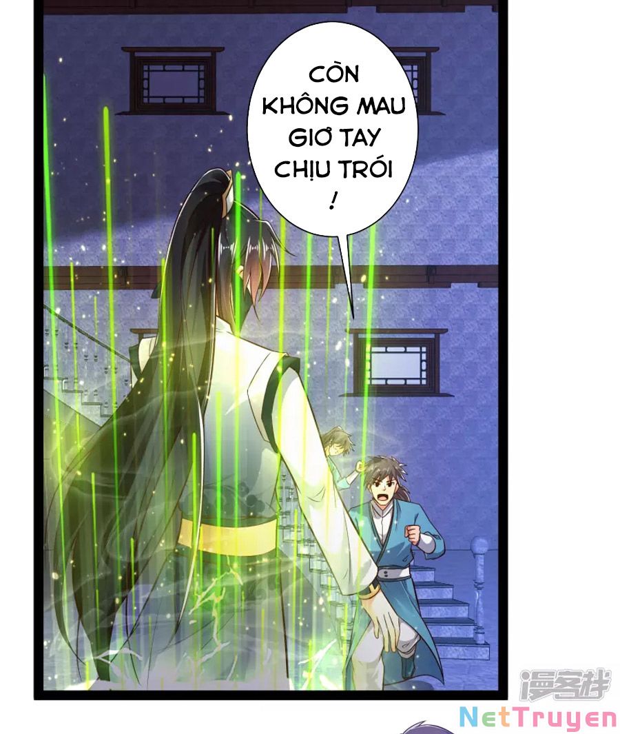 Khoa Kỹ Đại Tiên Tông Chapter 49 - Trang 27