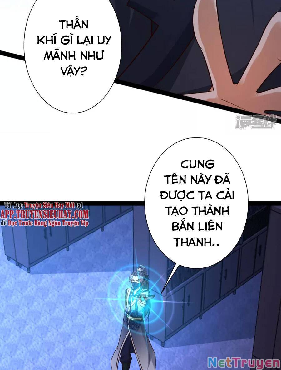 Khoa Kỹ Đại Tiên Tông Chapter 50 - Trang 25