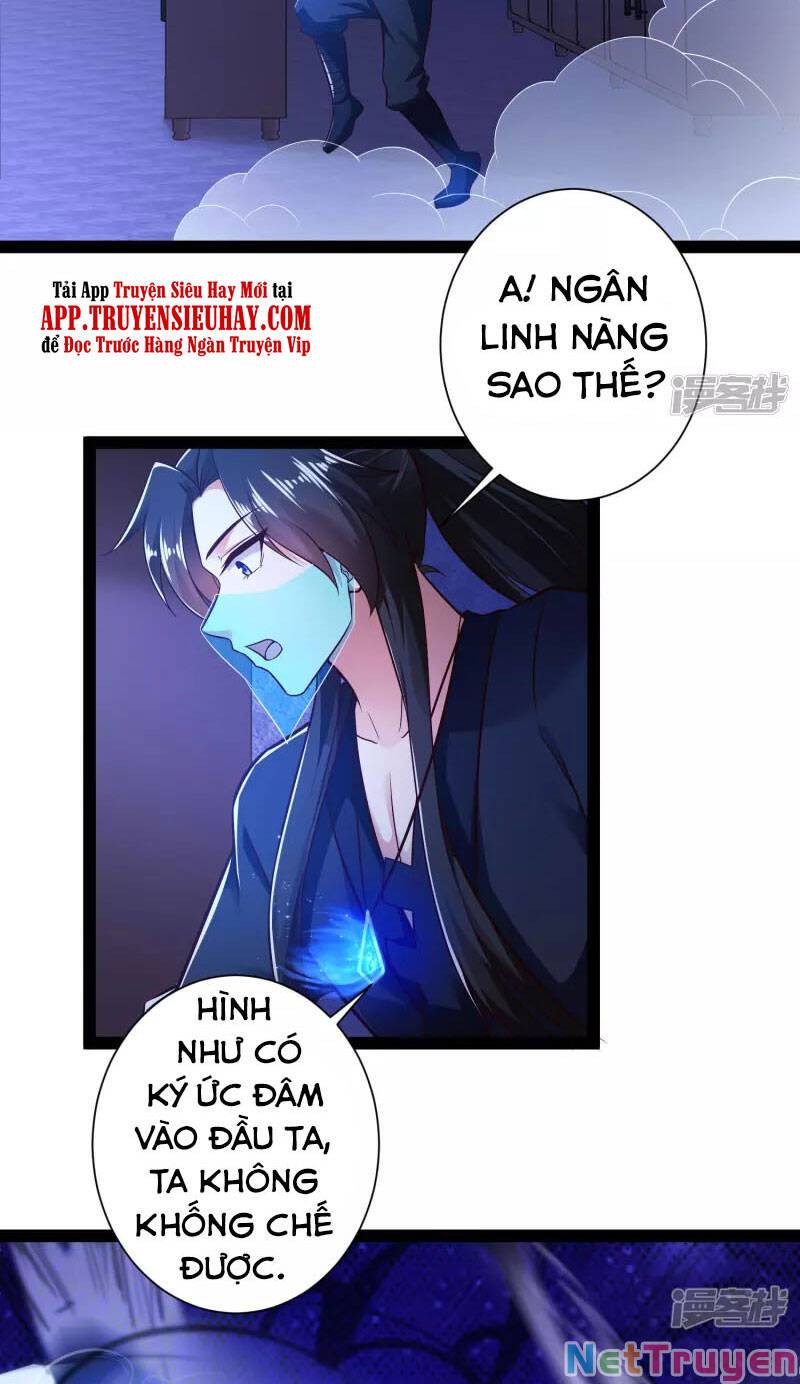 Khoa Kỹ Đại Tiên Tông Chapter 51 - Trang 10