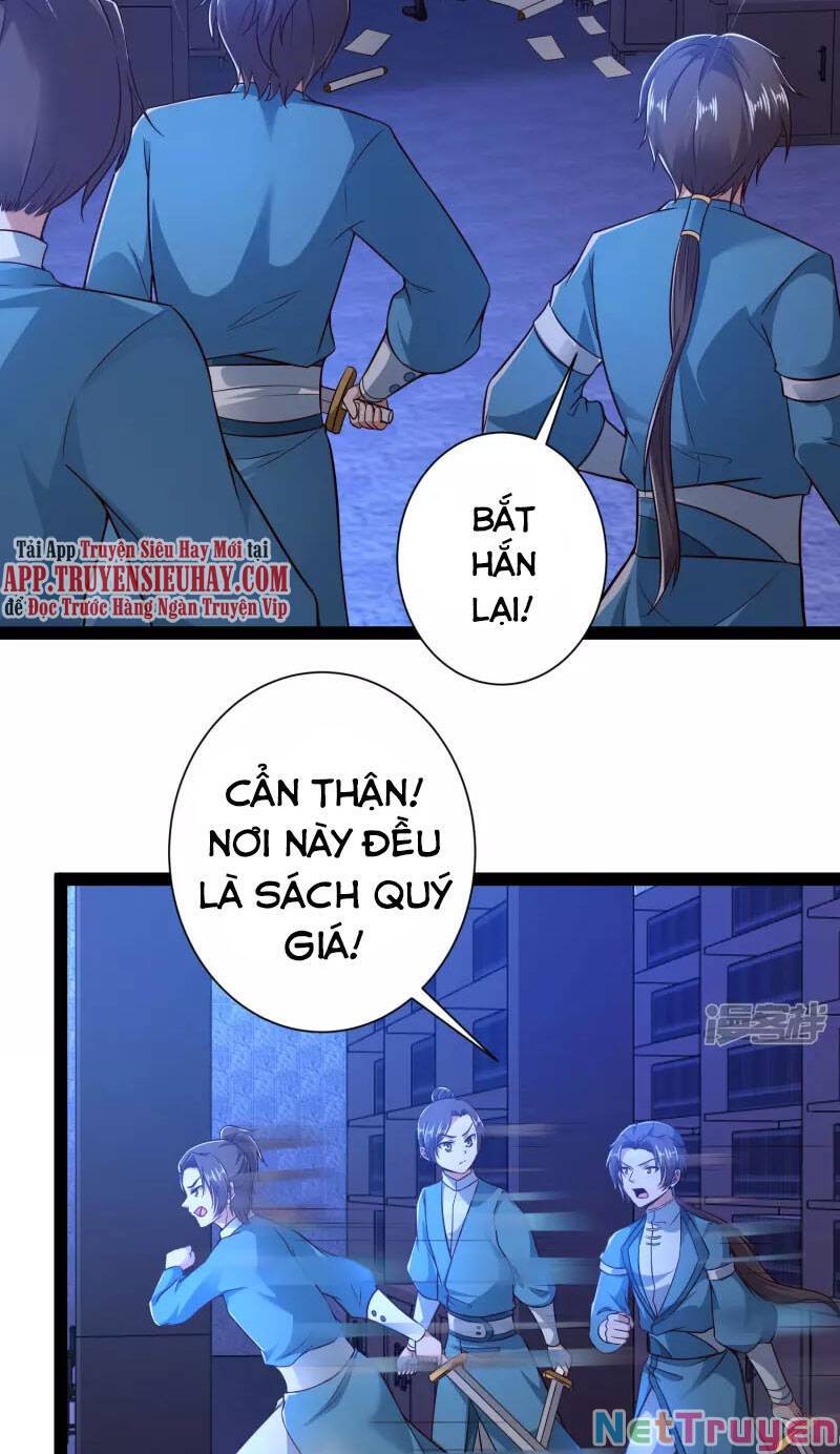 Khoa Kỹ Đại Tiên Tông Chapter 51 - Trang 6