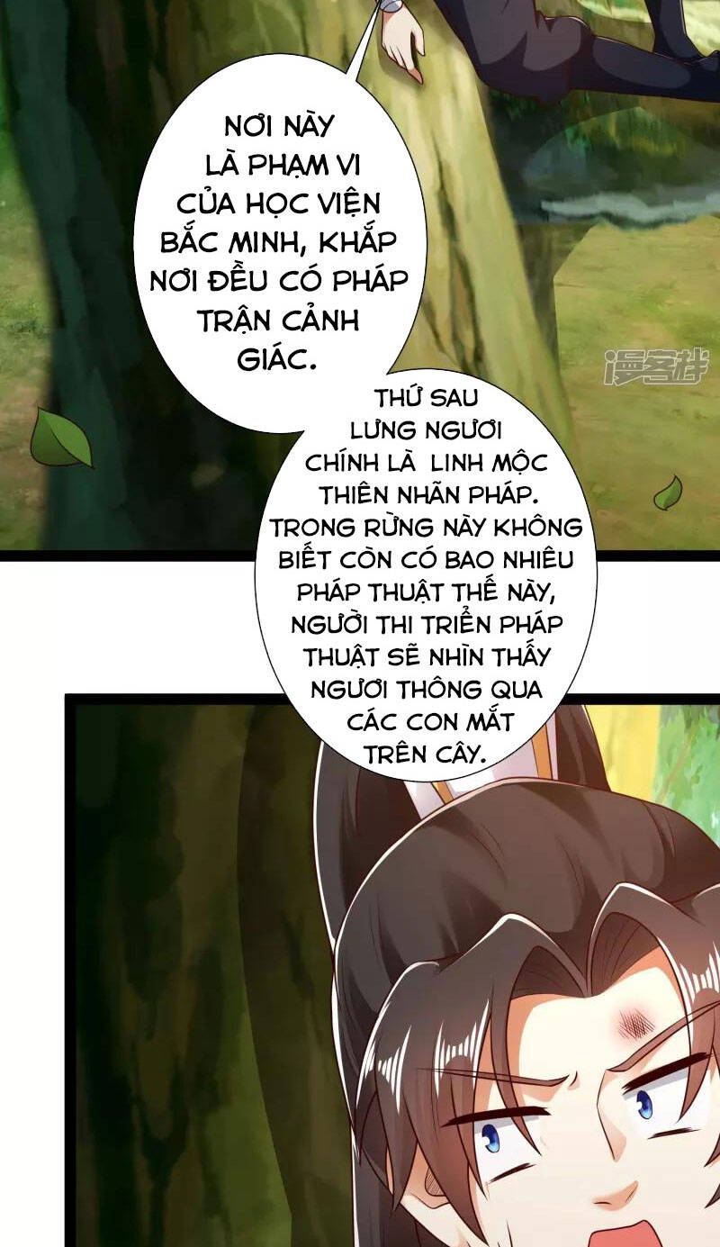 Khoa Kỹ Đại Tiên Tông Chapter 52 - Trang 11