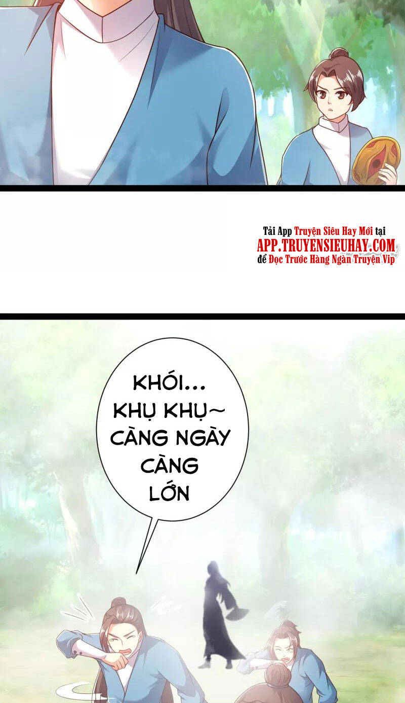 Khoa Kỹ Đại Tiên Tông Chapter 52 - Trang 16