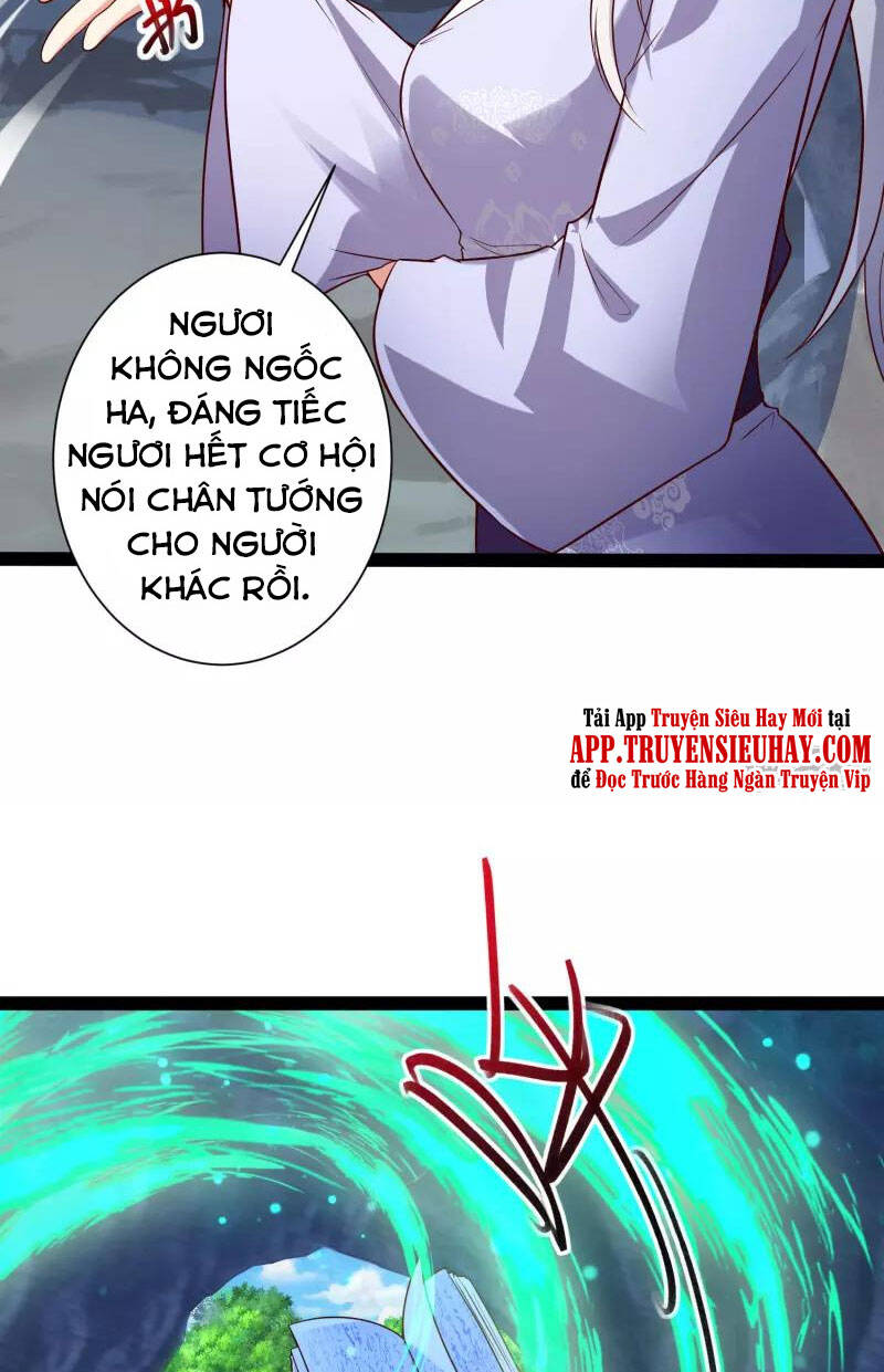 Khoa Kỹ Đại Tiên Tông Chapter 52 - Trang 27