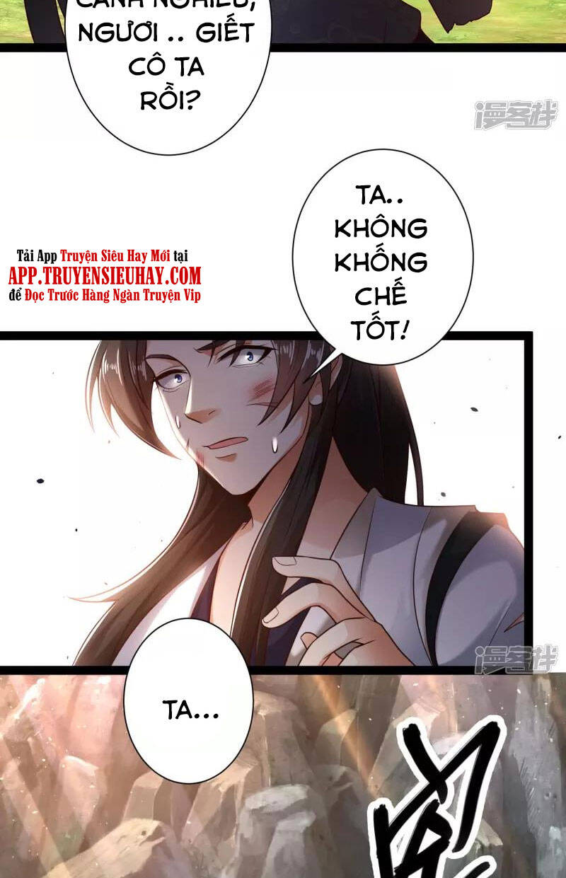 Khoa Kỹ Đại Tiên Tông Chapter 52 - Trang 38