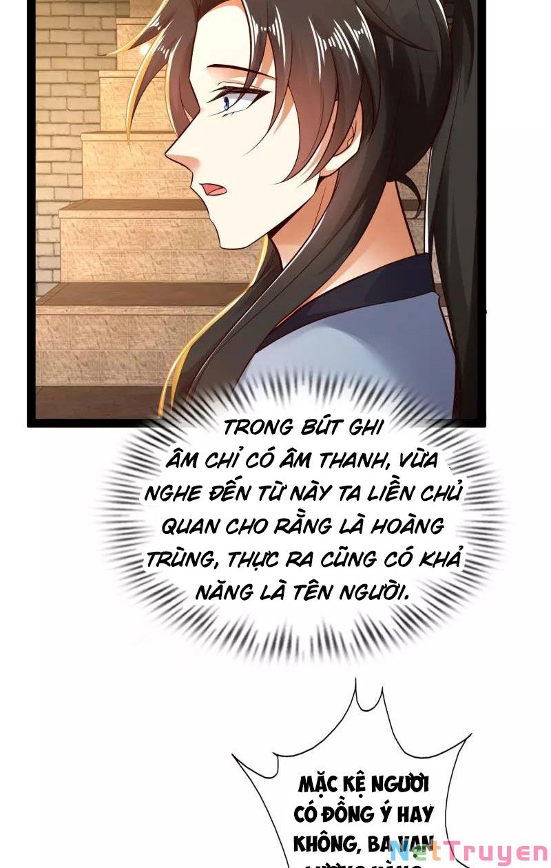 Khoa Kỹ Đại Tiên Tông Chapter 54 - Trang 11