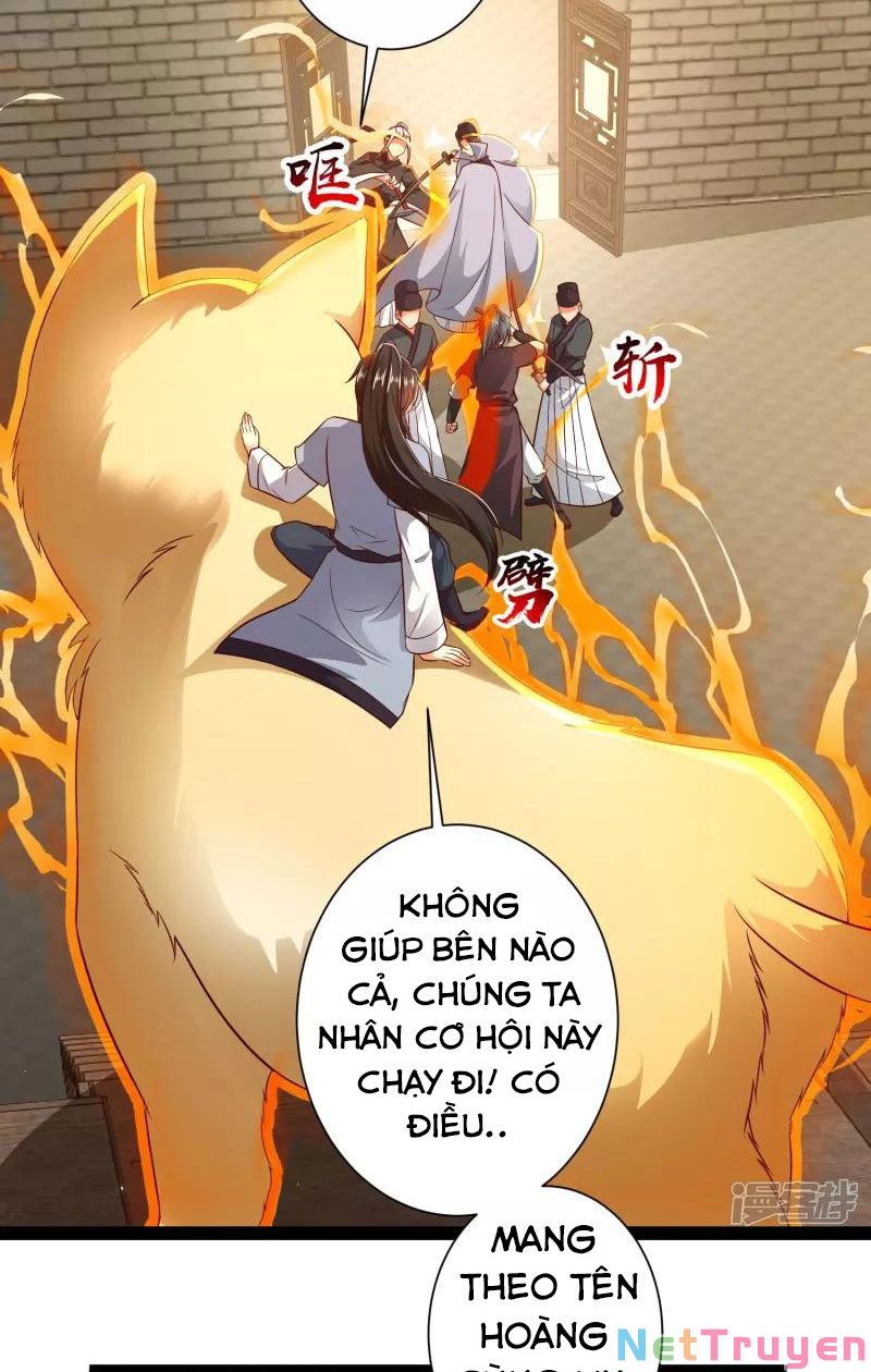 Khoa Kỹ Đại Tiên Tông Chapter 54 - Trang 19