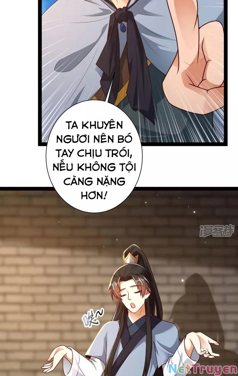 Khoa Kỹ Đại Tiên Tông Chapter 54 - Trang 3