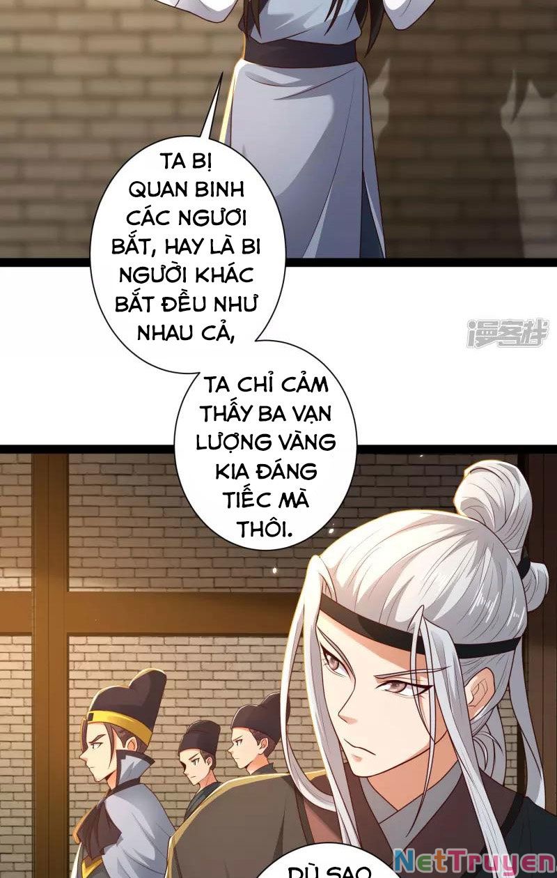 Khoa Kỹ Đại Tiên Tông Chapter 54 - Trang 4