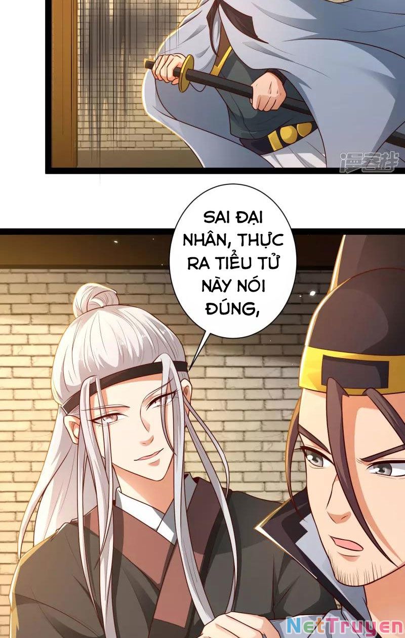 Khoa Kỹ Đại Tiên Tông Chapter 54 - Trang 8