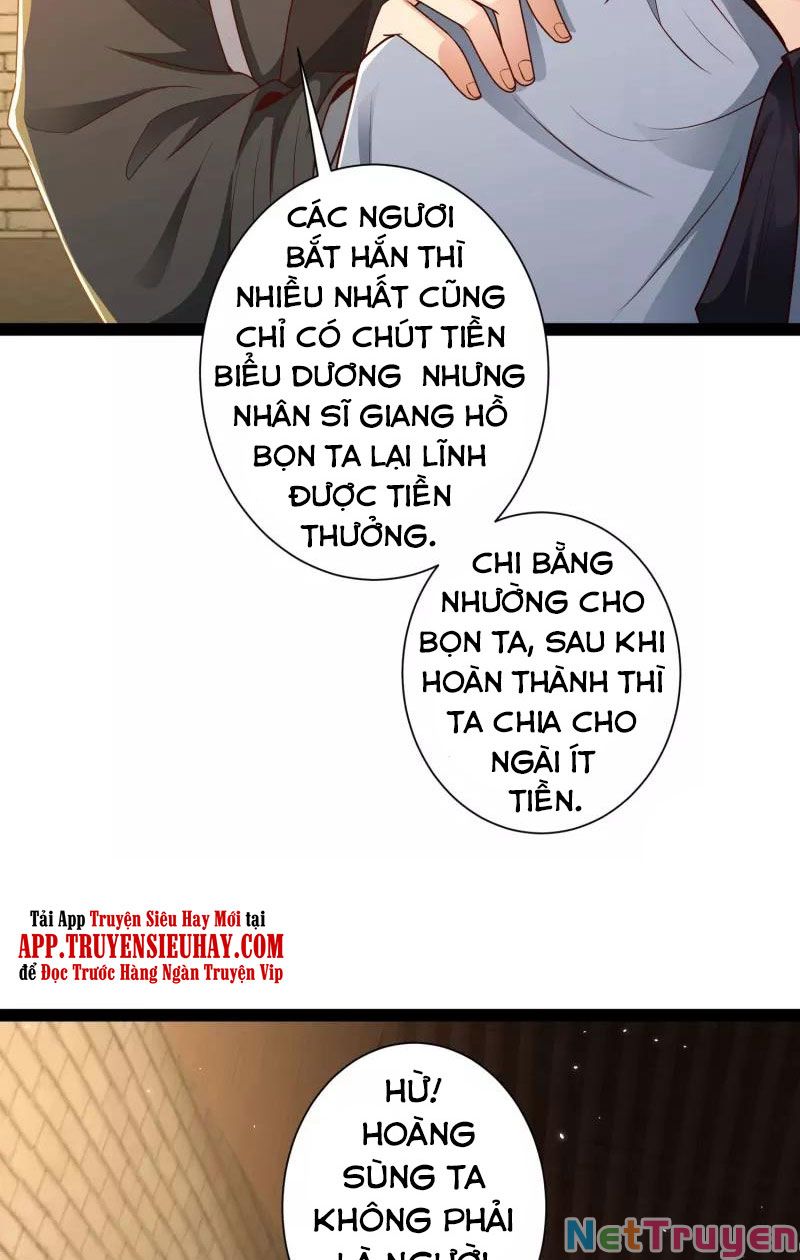 Khoa Kỹ Đại Tiên Tông Chapter 54 - Trang 9