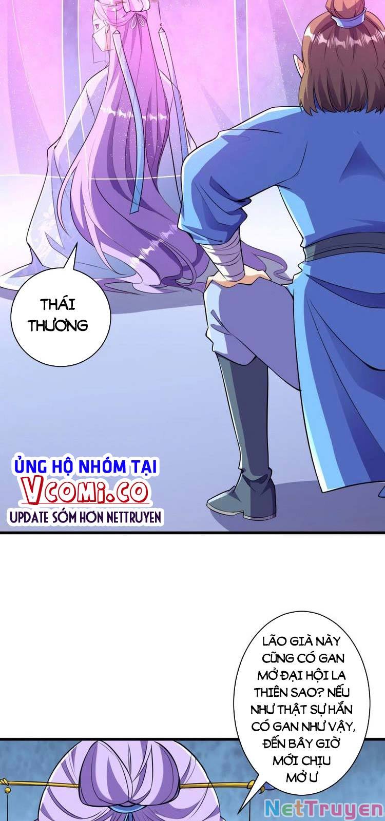 Lão Tổ Luyện Thể Mạnh Nhất Lịch Sử Chapter 42 - Trang 26