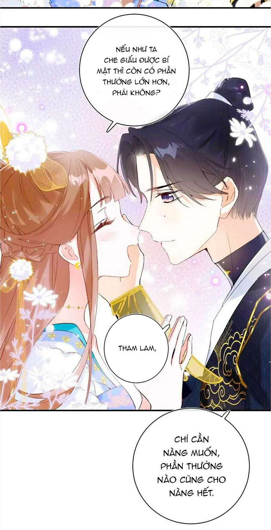 Lui Lui Lui Ra Chapter 65 - Trang 17