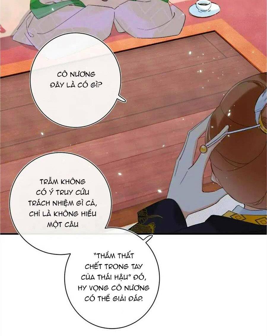 Lui Lui Lui Ra Chapter 65 - Trang 21