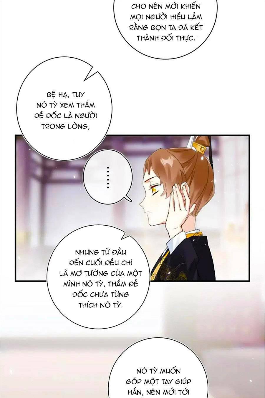 Lui Lui Lui Ra Chapter 65 - Trang 23