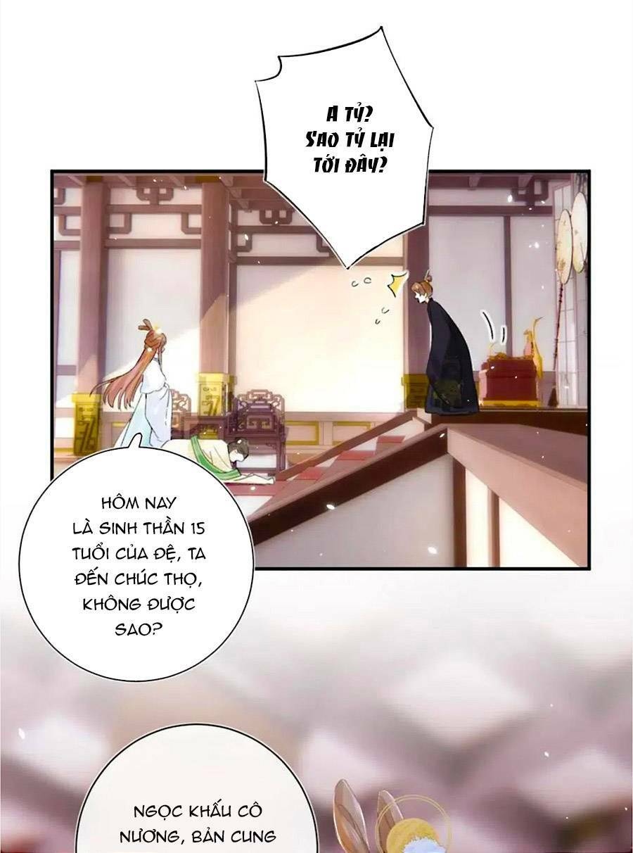Lui Lui Lui Ra Chapter 65 - Trang 27