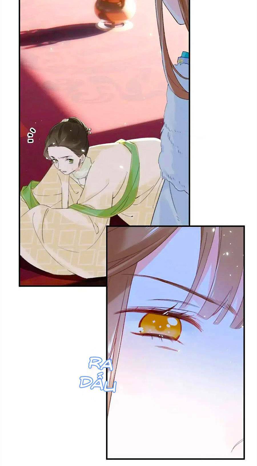 Lui Lui Lui Ra Chapter 65 - Trang 29