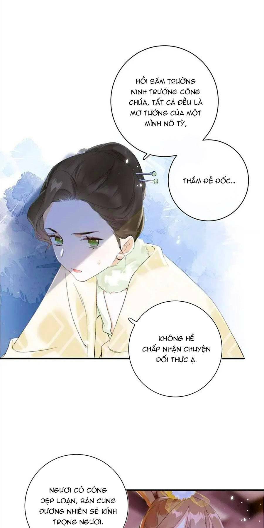 Lui Lui Lui Ra Chapter 65 - Trang 30