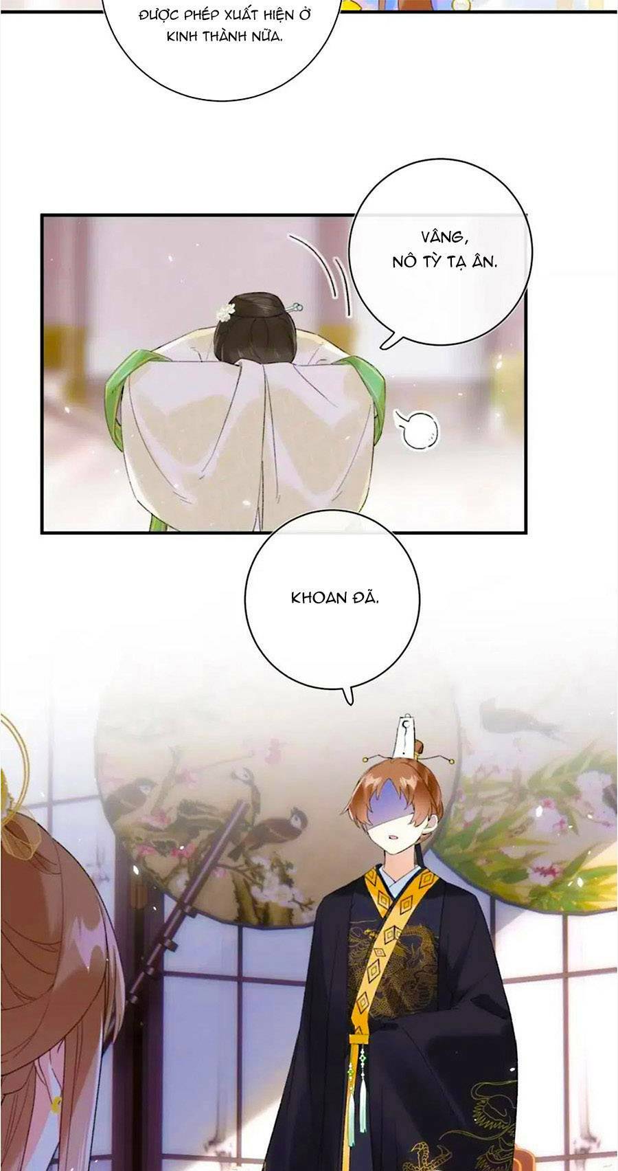 Lui Lui Lui Ra Chapter 65 - Trang 33