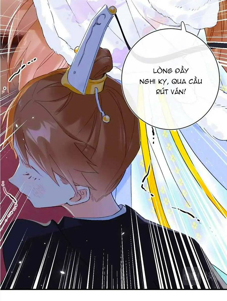 Lui Lui Lui Ra Chapter 66 - Trang 18