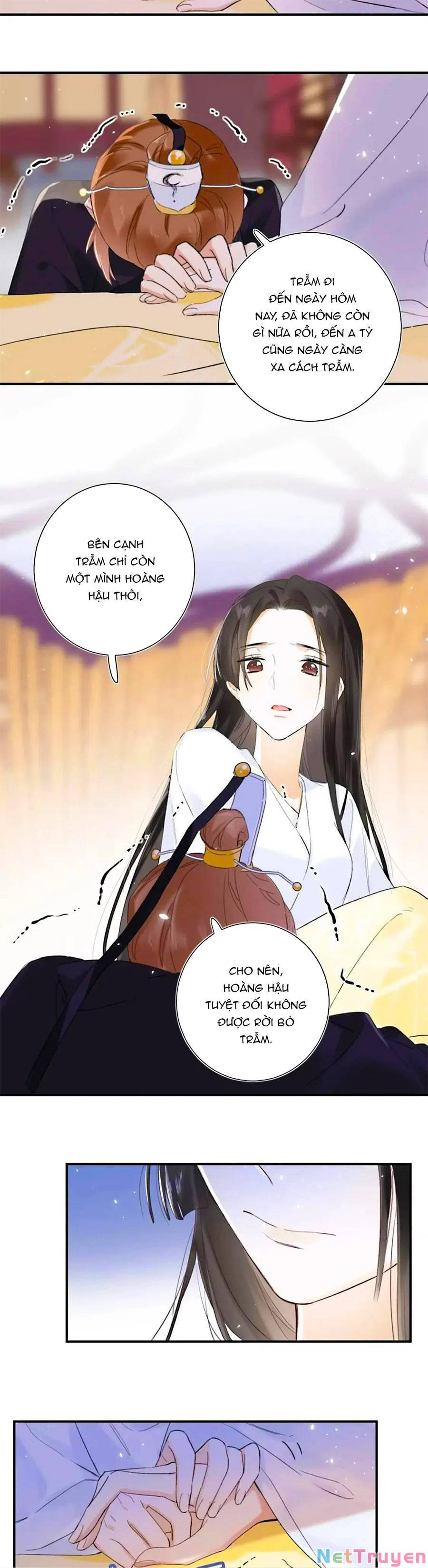 Lui Lui Lui Ra Chapter 67 - Trang 12