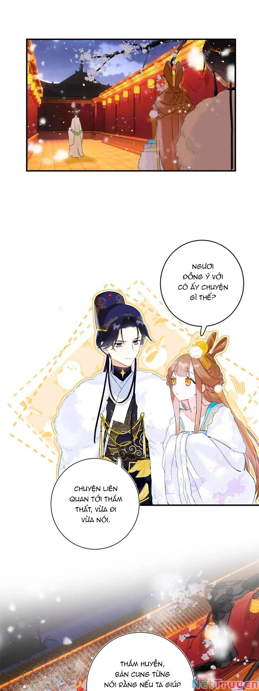 Lui Lui Lui Ra Chapter 67 - Trang 17