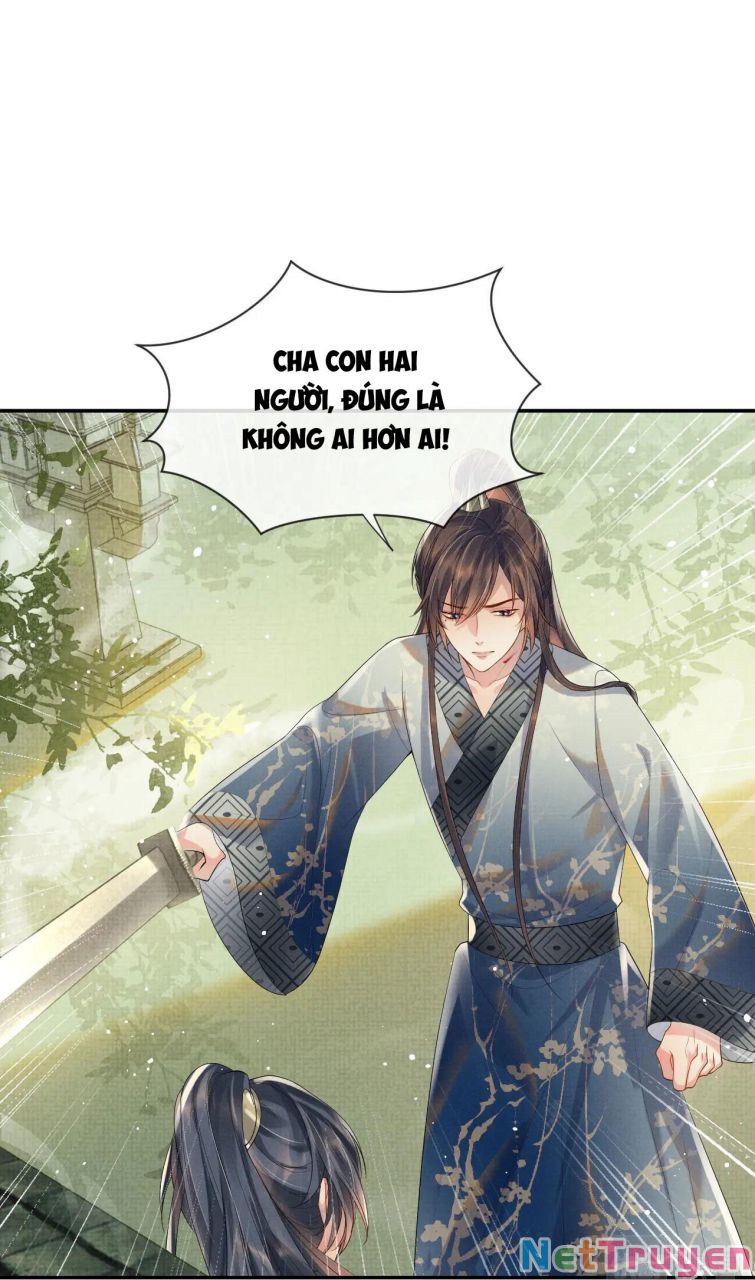 Ngộ Xà Chapter 55 - Trang 1