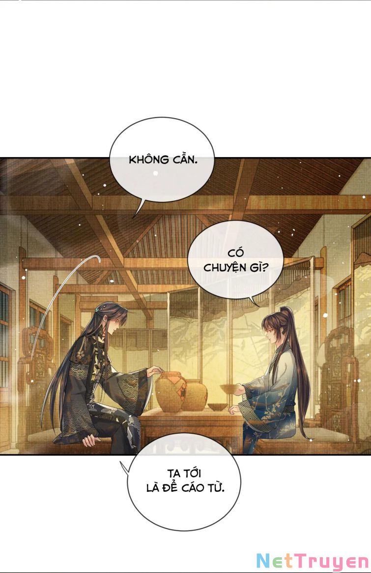 Ngộ Xà Chapter 55 - Trang 21