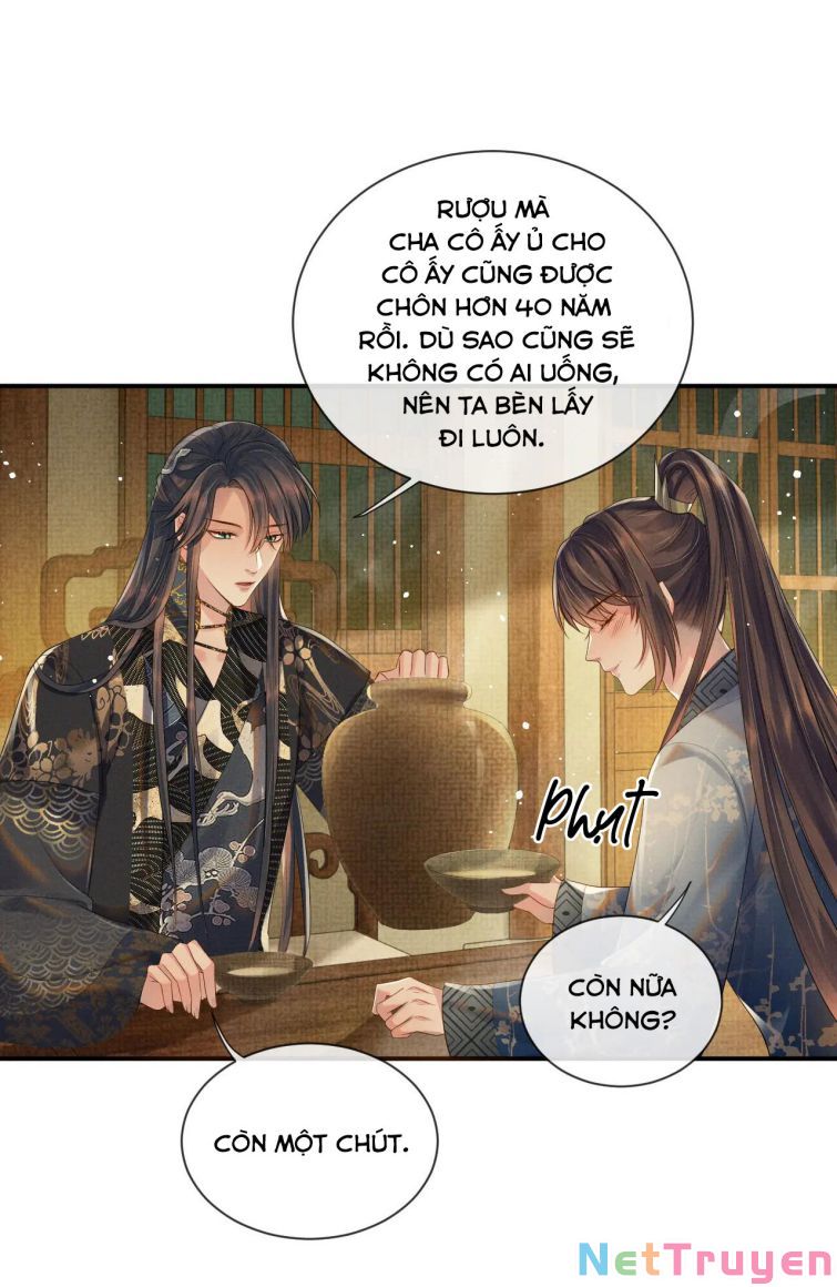 Ngộ Xà Chapter 55 - Trang 28