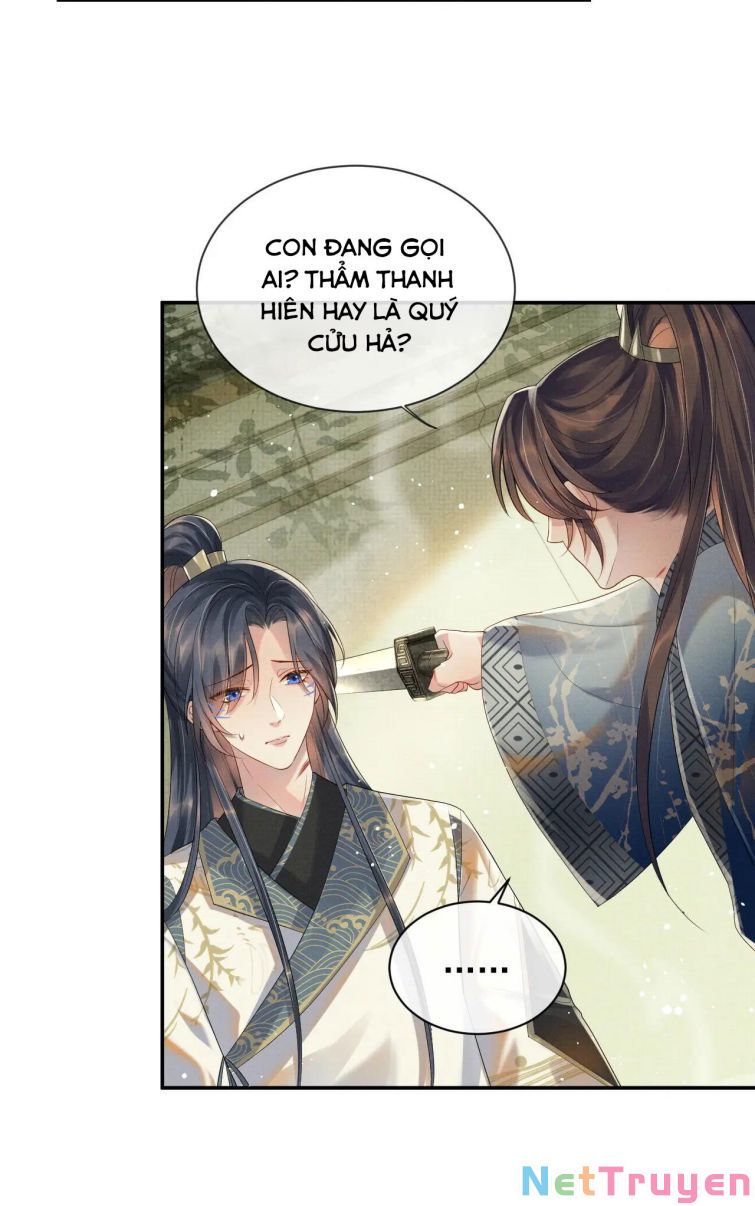 Ngộ Xà Chapter 55 - Trang 3