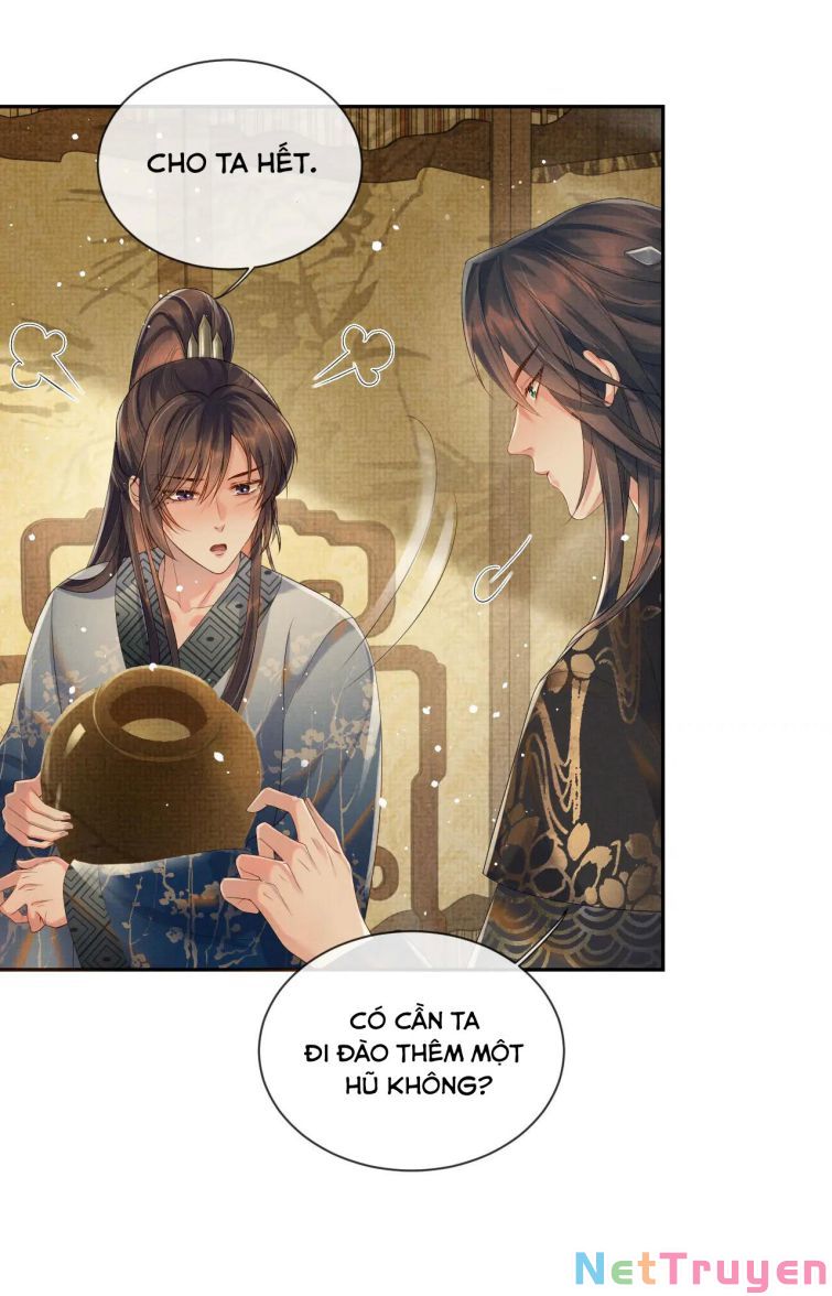 Ngộ Xà Chapter 55 - Trang 30