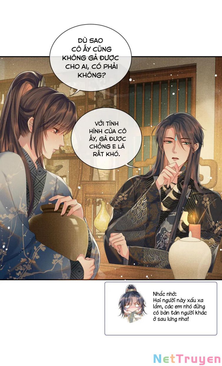 Ngộ Xà Chapter 55 - Trang 32