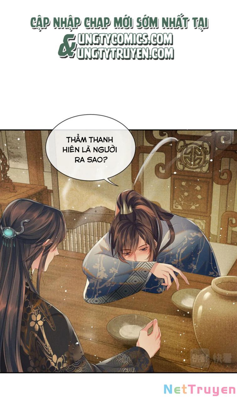 Ngộ Xà Chapter 55 - Trang 33