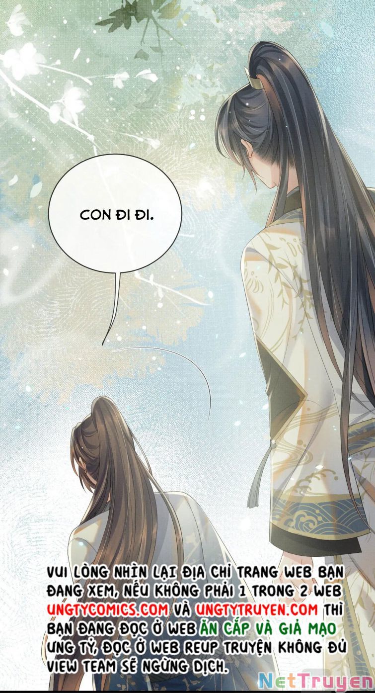 Ngộ Xà Chapter 55 - Trang 7