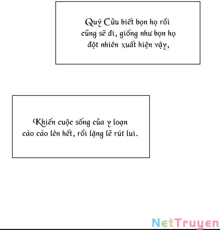 Ngộ Xà Chapter 55 - Trang 9