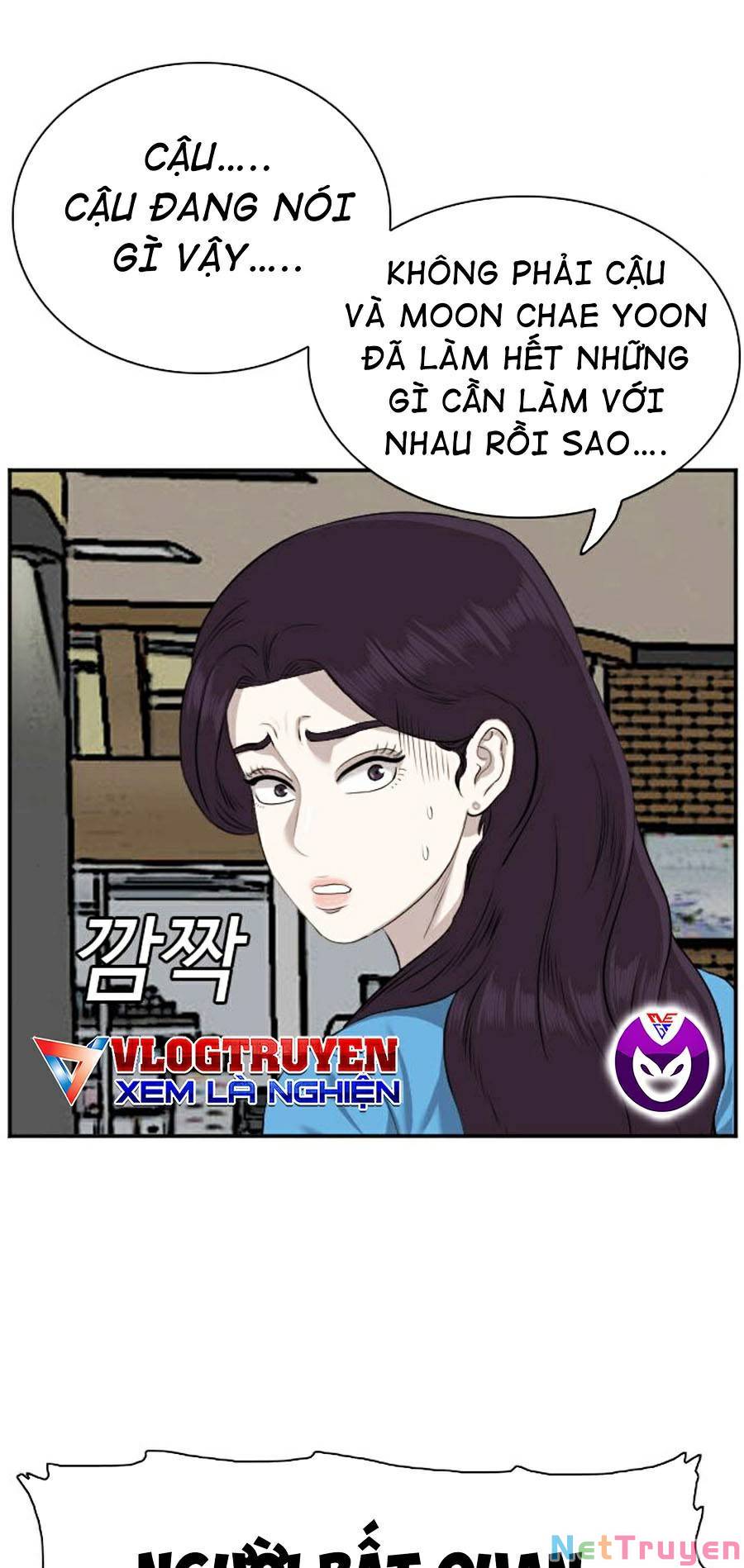 Người Xấu Chapter 84 - Trang 1