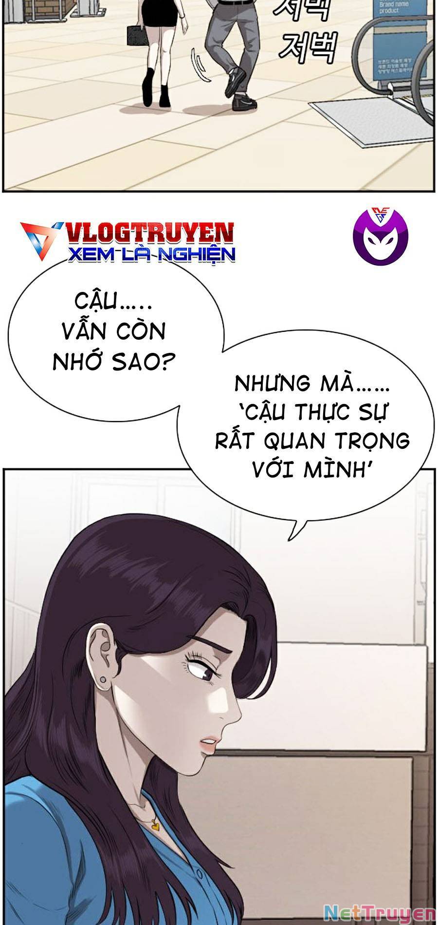 Người Xấu Chapter 84 - Trang 11